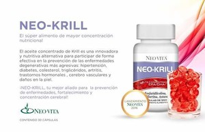 Neo Krill